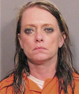 Alicia Vice, - Caddo Parish County, LA 